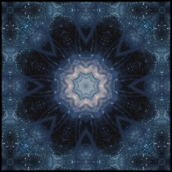 tableau mandala brahmanda